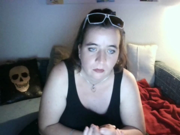 BlackMausi99 08-08-2021 Wet 